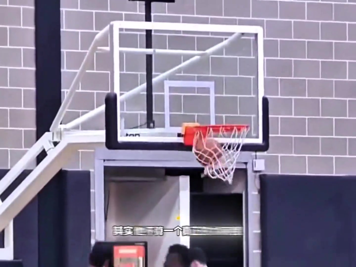 杨毅说邓肯历史第一大