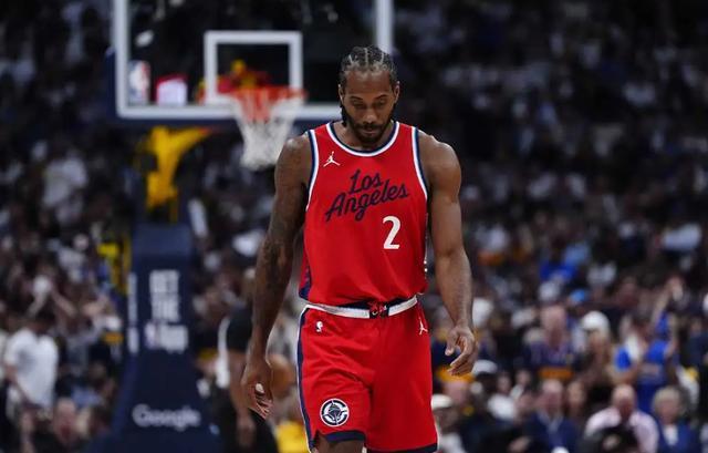 伦纳德下赛季结束去勇士？ 38岁的库里搭配35岁的伦纳德是何景象？