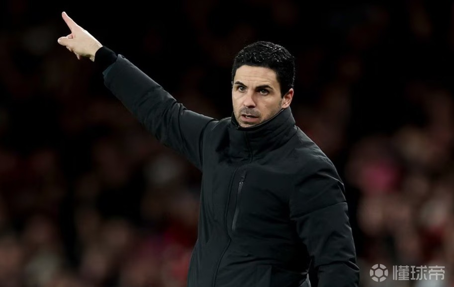 阿尔特塔：赛季22场零封是一个重要数字，要继续保持势头