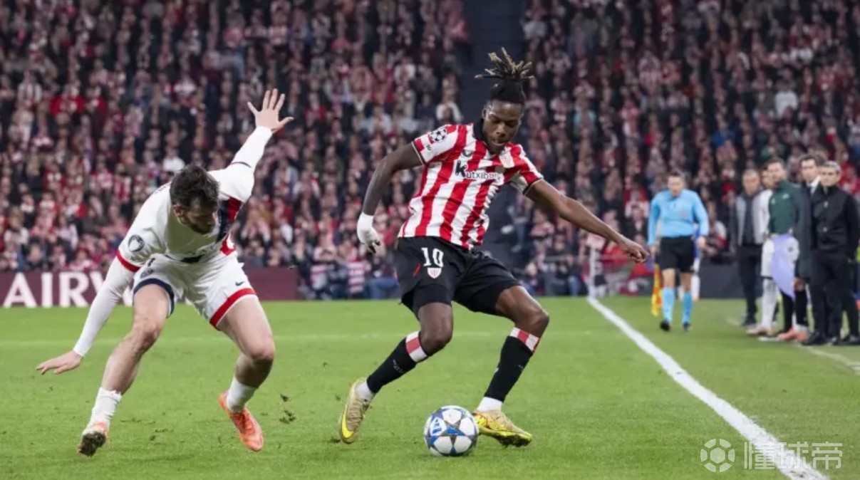 马卡：尼科-威廉斯耻骨疼痛反复发作，决定不手术&将缺战四周