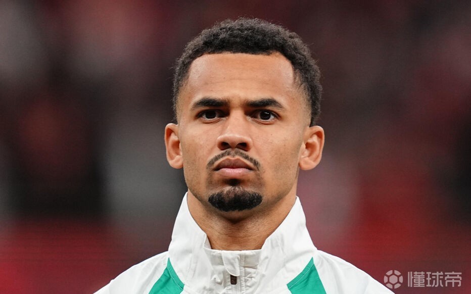 萨哈：想看恩迪亚耶为曼联效力，他像阿马德和姆伯莫的结合体